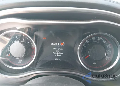 2021 Dodge Challenger R/T Scat Pack Widebody z USA, uszkodzony, nr VIN 2C3CDZFJ1MH594089